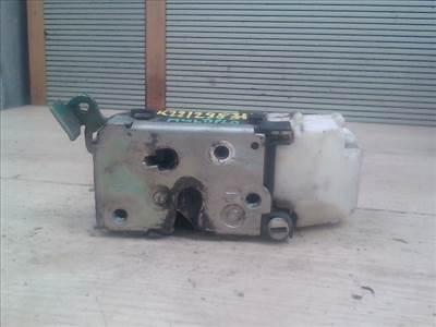 FIAT Multipla 1998.11.01-2002.02.28 Jobb hátsó ajtó zárszerkezet központi záras