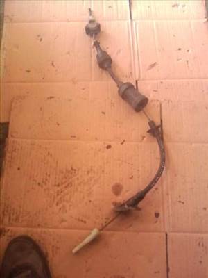 FIAT PUNTO I. Kuplung bowden
