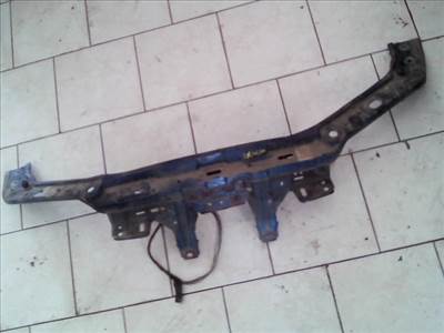 FIAT PUNTO II. Homlokfal zárhíd