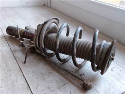 FORD C-MAX 03.06-07.03 Bal első lengéscsillapító rugóval