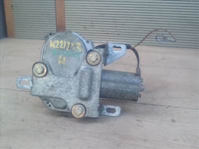 FORD ESCORT 86-90 Ablaktörlő motor hátsó