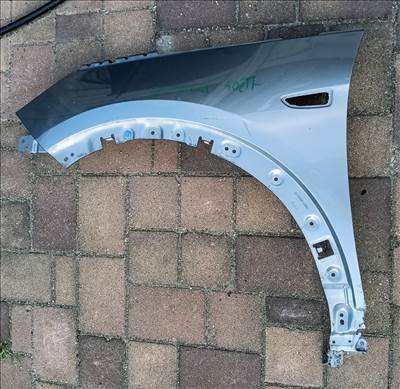 Opel Grandland bal első sárvédő