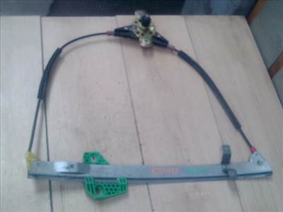 FORD FIESTA 96-99 Jobb első ablakemelő szerkezet mechanikus