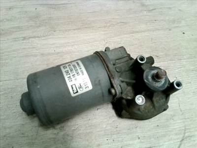 FORD FIESTA 99.09-02.04 Ablaktörlő motor első