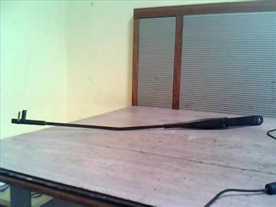 FORD Focus 2004.09.01-2007.08.31 Ablaktörlő kar jobb első