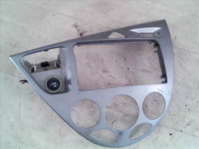 FORD FOCUS 98-04 Fűtés kapcsoló keret