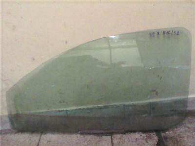 FORD KA 96-09 Bal első ajtóüveg