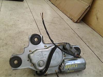 FORD MONDEO 01-07 Ablaktörlő motor hátsó