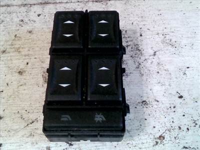 FORD MONDEO 01-07 Bal első ablakemelő kapcsoló