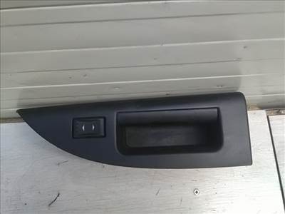 FORD MONDEO 01-07 Bal hátsó ablakemelő kapcsoló