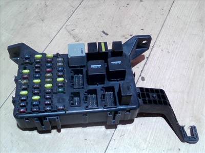 FORD MONDEO 01-07 Biztosítéktábla BCM BSI BSM SAM GEM modul 