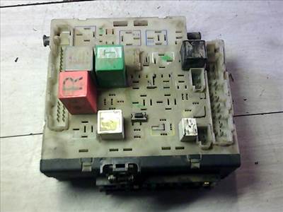 FORD ORION 90-95 Biztosítéktábla BCM BSI BSM SAM GEM modul 