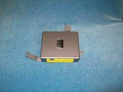 FORD SCORPIO Motorvezérlő egység ECU PCM modul