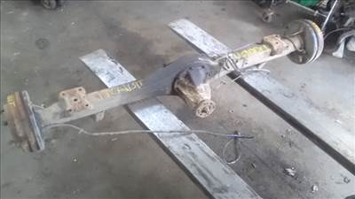 FORD TRANSIT 86-91 Hátsó híd 