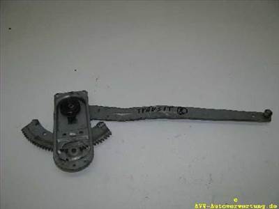 FORD TRANSIT 91-94 Jobb első ablakemelő szerkezet mechanikus