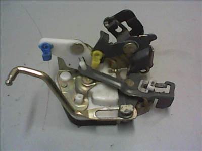 HYUNDAI ACCENT 94-97 Jobb hátsó ajtó zárszerkezet mechanikus