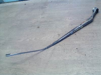 HYUNDAI Atos Prime 1999.08-2004.06 Ablaktörlő kar jobb első