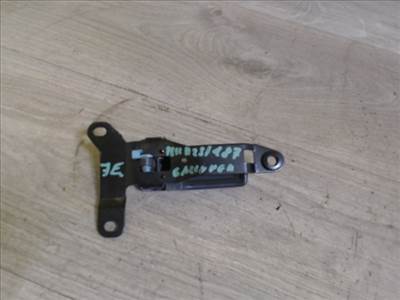 HYUNDAI GALLOPER Jobb első belső kilincs