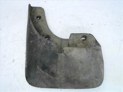 HYUNDAI H1 Bal hátsó sárvédő gumi