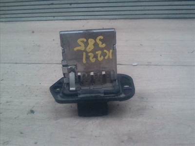 HYUNDAI I10 08.05.01-13.10.31 Fűtőmotor előtét ellenállás 