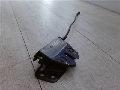 HYUNDAI IX35 2010.04.01-2014.12.31 Motorháztető zár