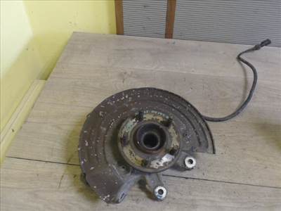 JAGUAR S-TYPE Jobb hátsó kerékagy