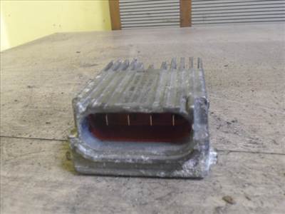 JAGUAR S-TYPE Ventilátor vezérlő elektronika