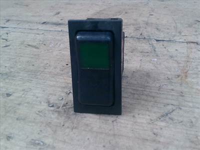 MAN 14.225 LC Egyéb kapcsolók