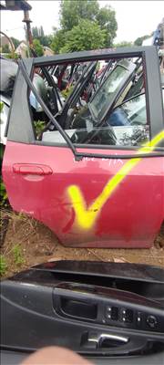 Honda Jazz II (GD) Jobb hátsó ajtó 