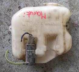 MARUTI 800 Ablakmosó motor első