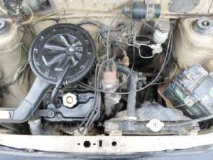 MARUTI 800 GYÚJTÁSELOSZTÓ