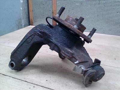 MAZDA 2 03.04-07.11 Csonkállvány kerékaggyal bal első