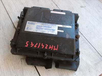 MAZDA 3 03.10-06.06 Egyéb elektronika