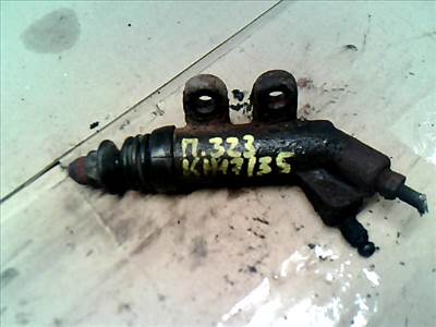 MAZDA 323 94-98 Kuplung munkahenger