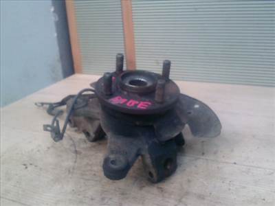 MAZDA 323F 98-04 Csonkállvány kerékaggyal bal első