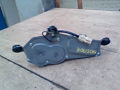 MAZDA 6 02-05 Ablaktörlő motor hátsó