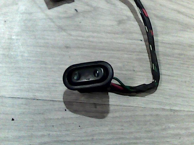 MAZDA 626 -97 Bal hátsó ablakemelő kapcsoló 1. kép