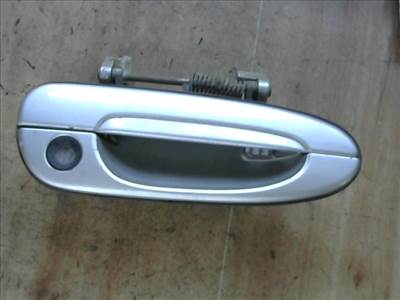 MAZDA 626 00.08-02.12 Jobb első külső kilincs 