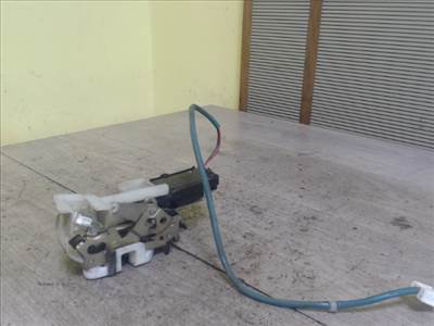 MAZDA DEMIO 98.08-00.05 Bal hátsó ajtó zárszerkezet központi záras