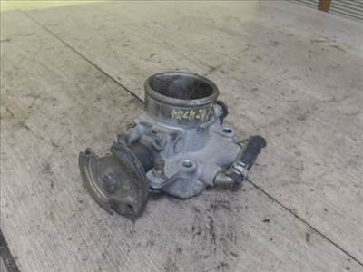 MAZDA DEMIO 98.08-00.05 Fojtószelep mechanikus