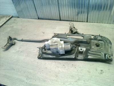 MAZDA MPV 99-05 Ablaktörlő mechanika motorral első