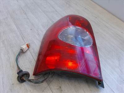 MAZDA MPV 99-05 Bal hátsó lámpa