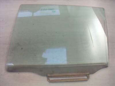 MAZDA PREMACY 99.01-05.10 Bal hátsó ajtóüveg