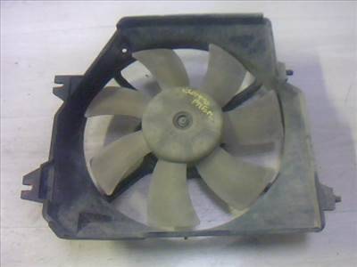 MAZDA PREMACY 99.01-05.10 Hűtőventilátor