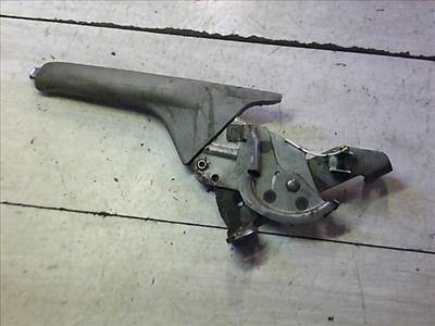 MAZDA PREMACY 99.01-05.10 Kézifék kar