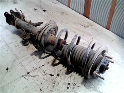 MAZDA Tribute 2001.01.01-2007.12.31 Bal első lengéscsillapító rugóval