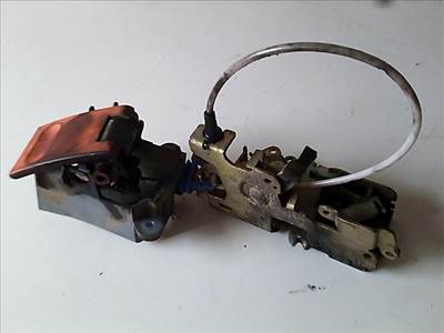 MERCEDES SPRINTER 95.02-00.03 Jobb első ajtó zárszerkezet mechanikus