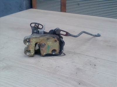 MITSUBISHI COLT 86-89 Bal első ajtó zárszerkezet mechanikus