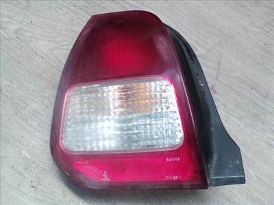 MITSUBISHI COLT 96-98 Bal hátsó lámpa
