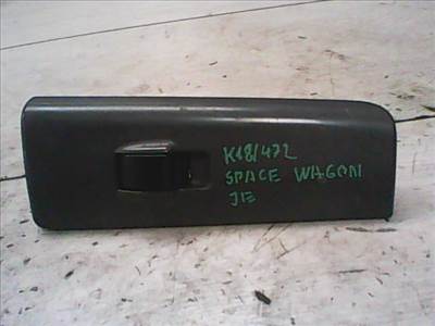 MITSUBISHI SPACE WAGON Jobb első ablakemelő kapcsoló